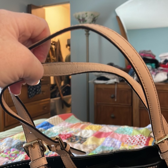 Michael Kors black bag - Picture 2 of 3